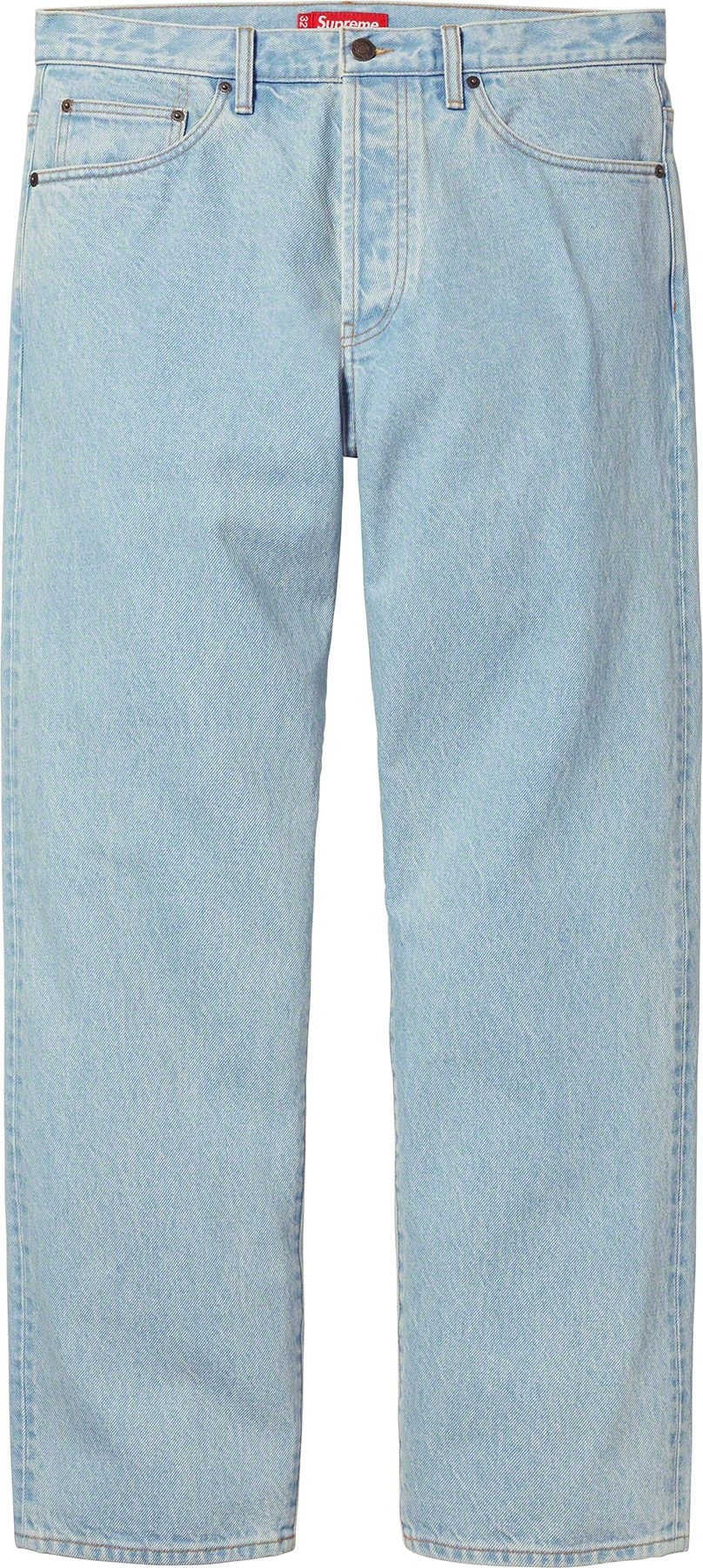 Regular Jean view 20